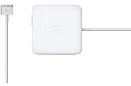 Apple napájací adaptér Apple MagSafe 2, 85W (MD506Z / A)