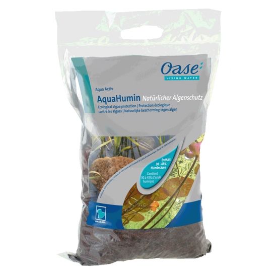 Oase Špeciálna prírodná rašelina AquaActiv AquaHumin (OA 53759)