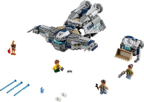 LEGO Star Wars™ 75147 Hviezdny Scavenger