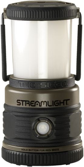 Streamlight The Siege khaki/čierna