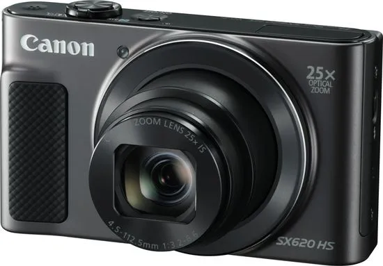 Canon PowerShot SX620 HS - zánovné