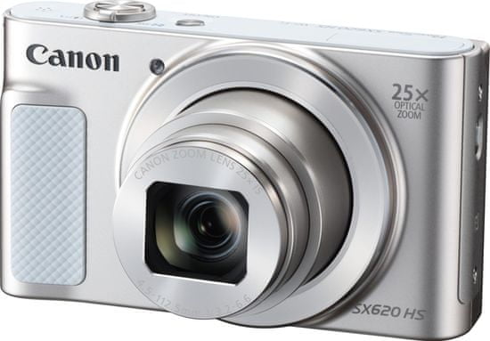 Canon PowerShot SX620 HS - použité
