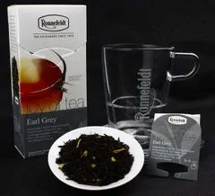 Ronnefeldt Joy of Tea Earl Grey 15 ks