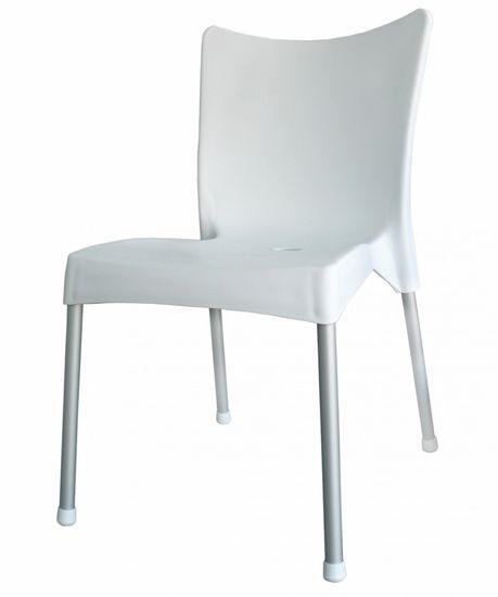 MEGA PLAST MP464 VITA (AL nohy) stolička, 82,5x48x55