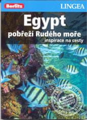 autor neuvedený: LINGEA CZ-Egypt-pobřeží Rudého moře-inspirace na cesty