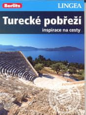 autor neuvedený: LINGEA CZ-Turecké pobřeží-inspirace na cesty