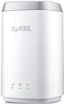 Zyxel LTE4506, 4G LTE-A 802.11ac (LTE4506-M606-EU01V2F)