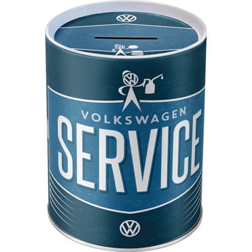 Postershop Pokladnička Volkswagen