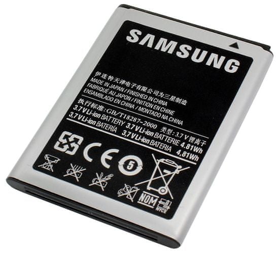 SAMSUNG batéria EB464358VU Li-Ion 1300mAh (Bulk) 7755