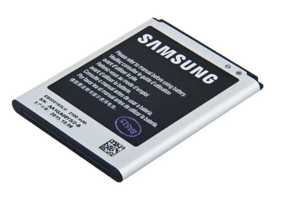 SAMSUNG batéria, EB535163LU, BULK - zánovné