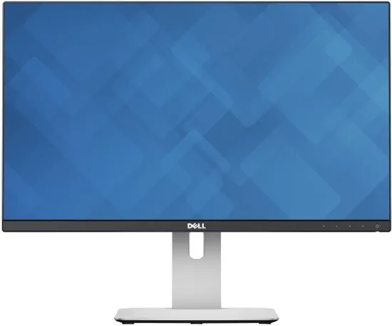 DELL LCD monitor U2415