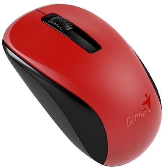 Genius NX-7005, červená (31030127103)
