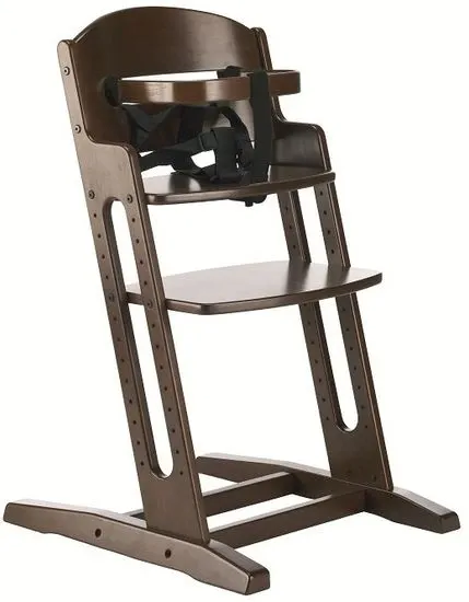 BabyDan Jedálenská stolička Dan Chair New