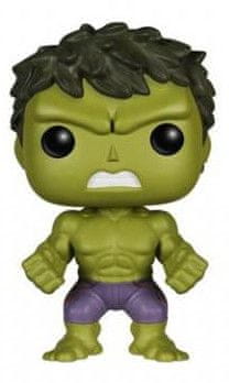 Funko POP Marvel Avengers 2 - Hulk