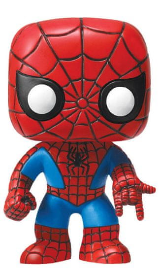 Funko POP Marvel Spiderman