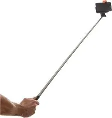 Madman Selfie tyč Deluxe BT 100 cm Black