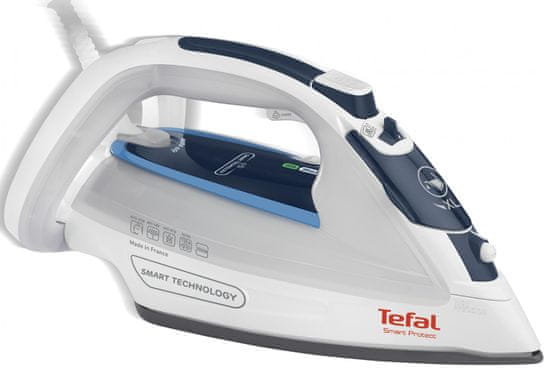 Tefal FV4970E0 Smart Protect