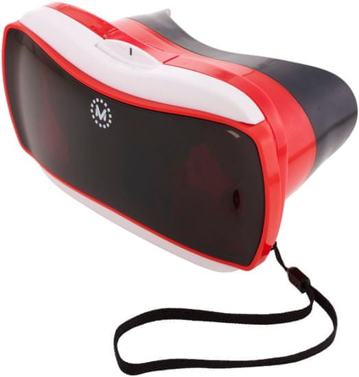 Mattel View-Master VR okuliare set