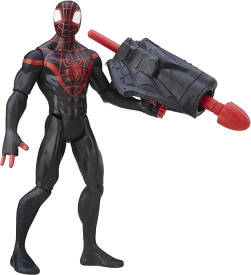 Spiderman figurka 15 cm – Kid Arachnid