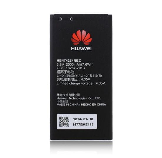 Huawei Batéria HB474284RBC 2000mAh Li-Ion (Bulk), 28641