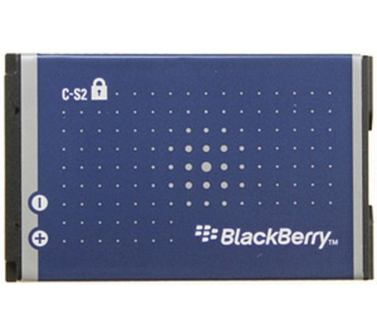 BlackBerry batérie, C-S2, 1150mAh, BULK