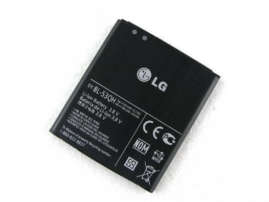 LG batérie, BL-53QH, 2150mAh, BULK