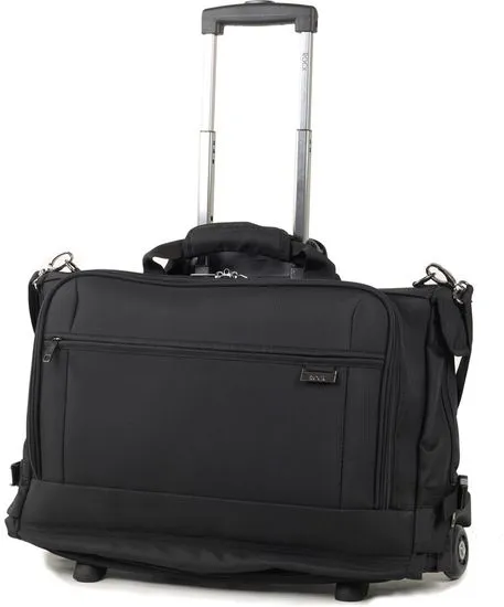 Rock Cestovná taška na obleky s kolieskami Rock GS-0010