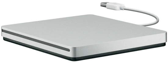 Apple USB SuperDrive (MD564ZM / A)