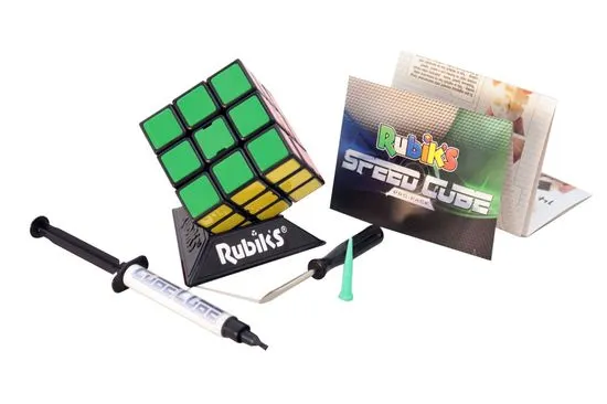 Rubik Rubikova kocka - sada Speed Cube