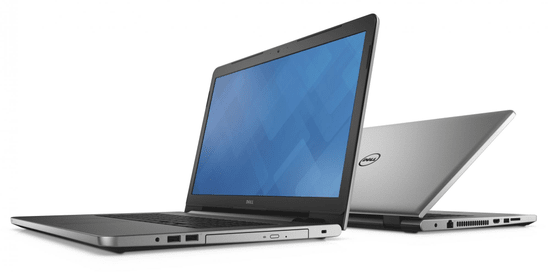 DELL Inspiron 17 5000 (N2-5758-N2-311S)