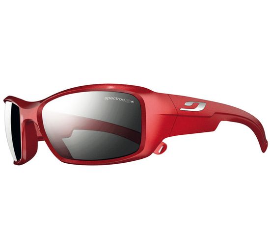 Julbo Rookie Spectron 3+ Shiny Red