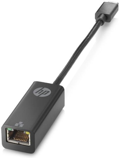 HP USB Type-C to RJ45 Adapter (V8Y76AA)