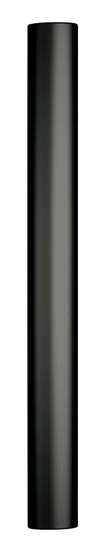 Meliconi Cable Cover 65 MAXI, čierna