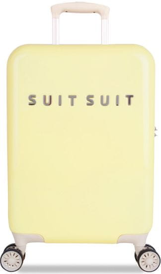 SuitSuit Cestovný kufor Fabulous Fifties "S"