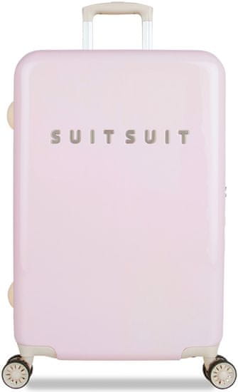 SuitSuit Cestovný kufor Fabulous Fifties "M"