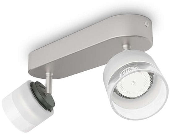 Philips bodové LED svietidlo Fremont 53332/17/16