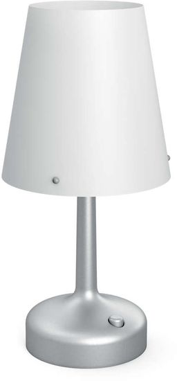 Philips Stolná LED lampa 3xAA