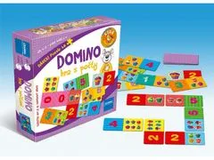 Domino - hra s počtami