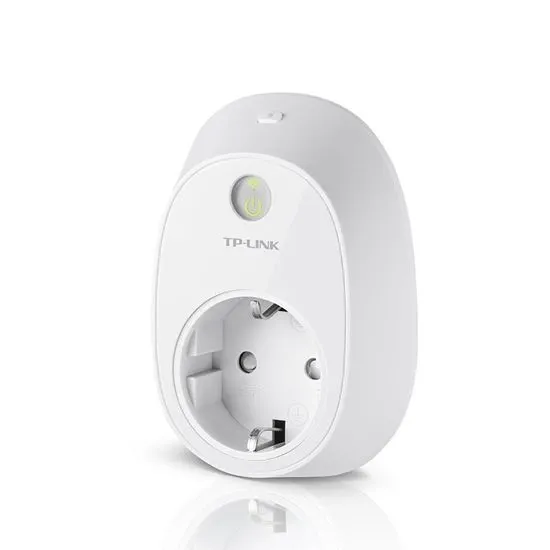 TP-LINK WiFi Smart Plug, energy monitoring (HS110)