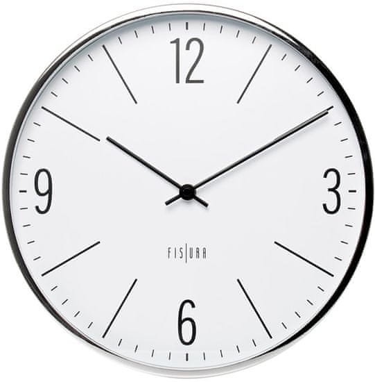 Fisura Designové nástenné hodiny CL0064