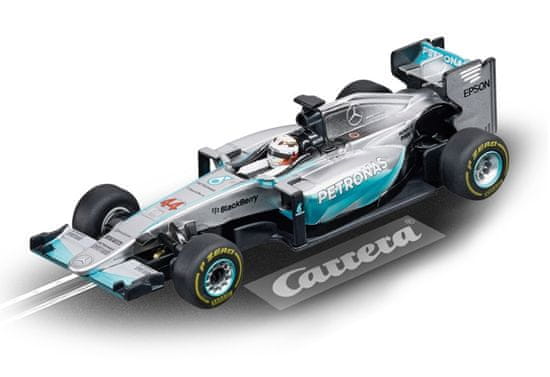 CARRERA GO Mercedes F1 L.Hamilton