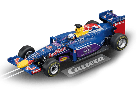 CARRERA GO Red Bull Racing Infiniti