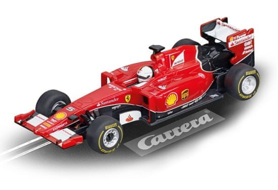 CARRERA GO Ferrari SF15-T S.Vettel