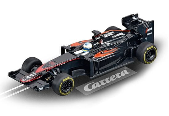 CARRERA GO Mclaren Honda F.Alonso
