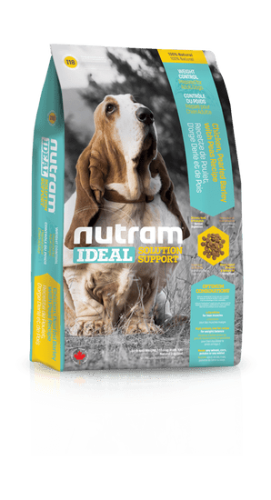 Nutram Ideal Weight Control Dog 13,6kg