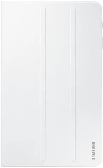 SAMSUNG Galaxy Tab A 10.1 - Ochranný kryt EF-BT580PWEGWW, biely