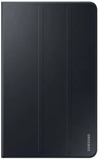 SAMSUNG Galaxy Tab A 10.1 - Ochranný kryt EF-BT580PBEGWW, černý - zánovné