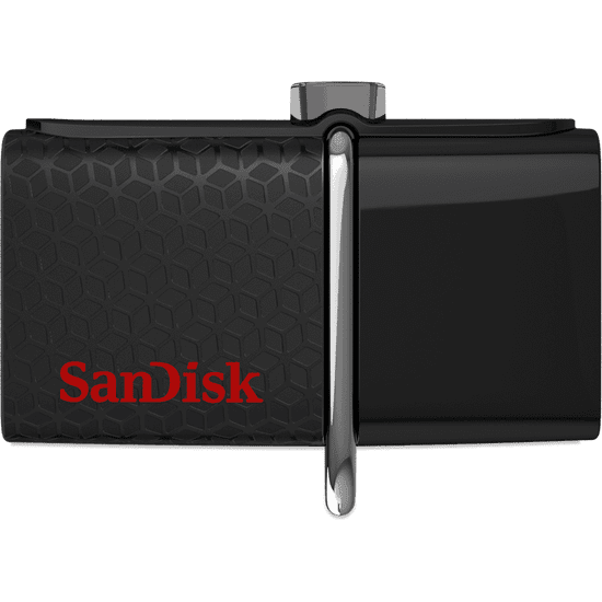 SanDisk Ultra Dual OTG 16GB (SDDD2-016G-GAM46)