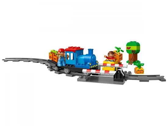 LEGO DUPLO® 10810 Vláčik