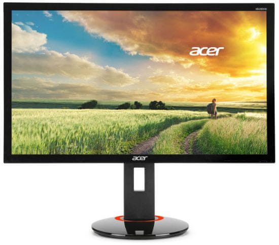 Acer XB240Hbmjdpr Gaming (UM.FB0EE.001)